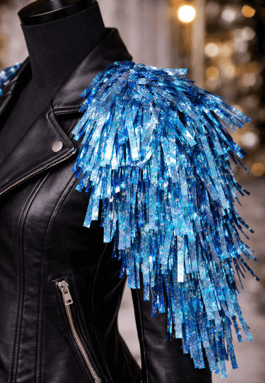 Epic Epaulettes Workshop