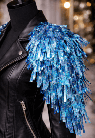 Epic Epaulettes Workshop