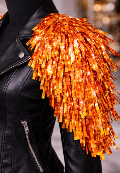 Epic Epaulettes Workshop