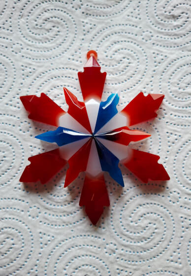 Epoxy Resin Crafting Class