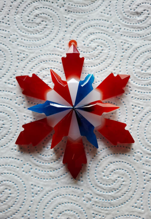 Epoxy Resin Crafting Class