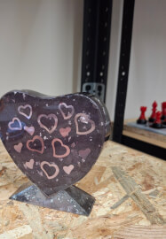 Epoxy Resin Crafting Class