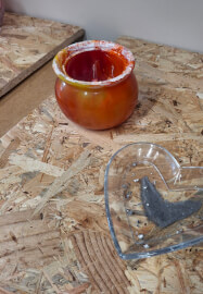 Epoxy Resin Crafting Class