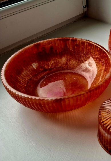 Epoxy Resin Crafting Class