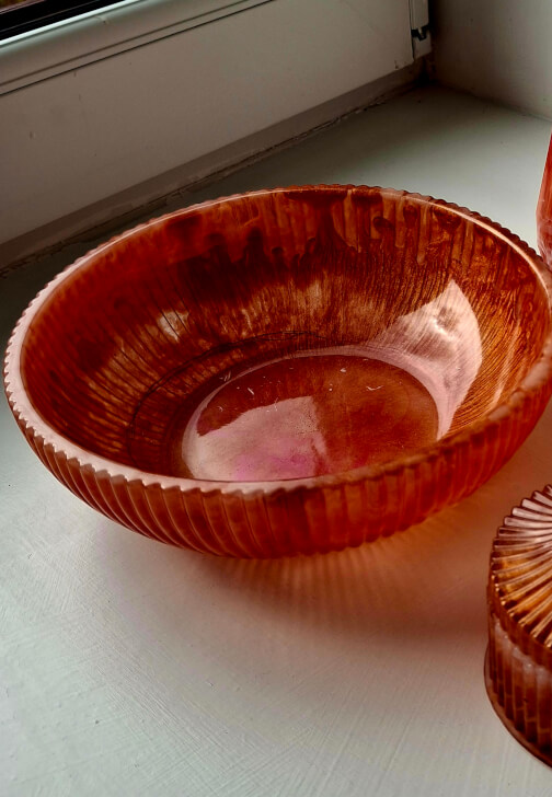 Epoxy Resin Crafting Class