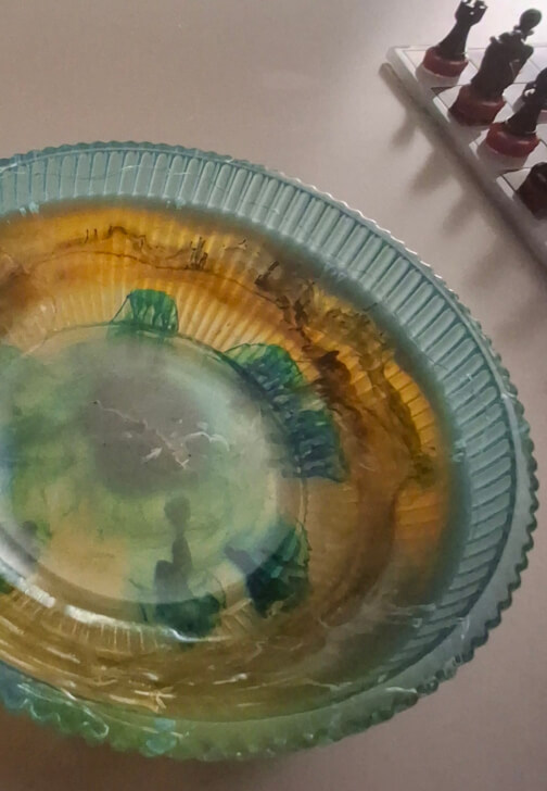 Epoxy Resin Crafting Class