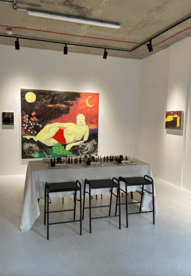 Essential Oil Candle Making Workshop