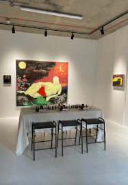 Essential Oil Candle Making Workshop