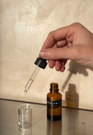 Essential Oil Candle Making Workshop