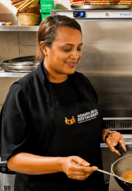 Ethiopian and Eritrean Cooking Class