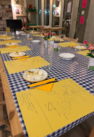 Evening Cheese Tasting Experience with Wine Pairings