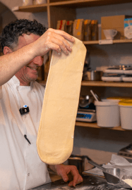 Evening French Culinary Workshop