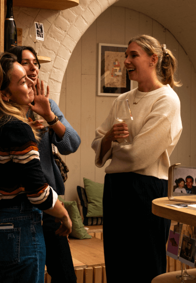 Evening French Culinary Workshop
