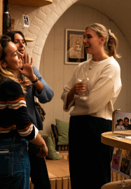 Evening French Culinary Workshop