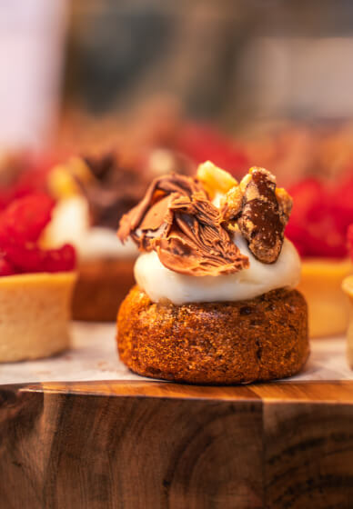 Evening French Culinary Workshop
