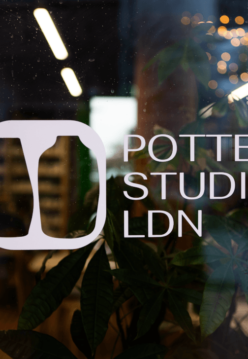 Evening Pottery Painting Workshop