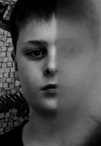 Experimental Portraiture Photography Workshop (June)