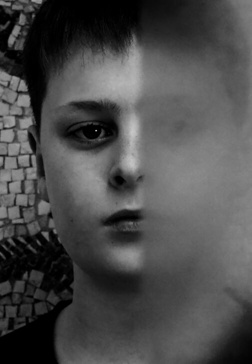 Experimental Portraiture Photography Workshop (June)