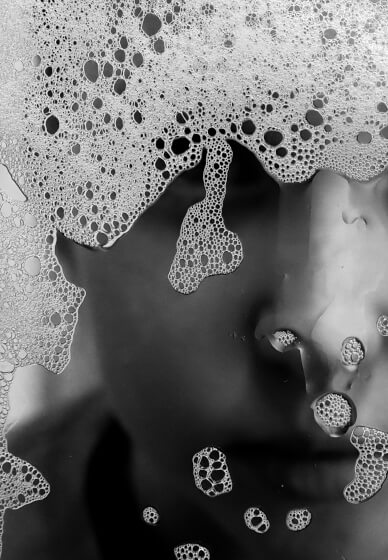 Experimental Portraiture Photography Workshop (June)