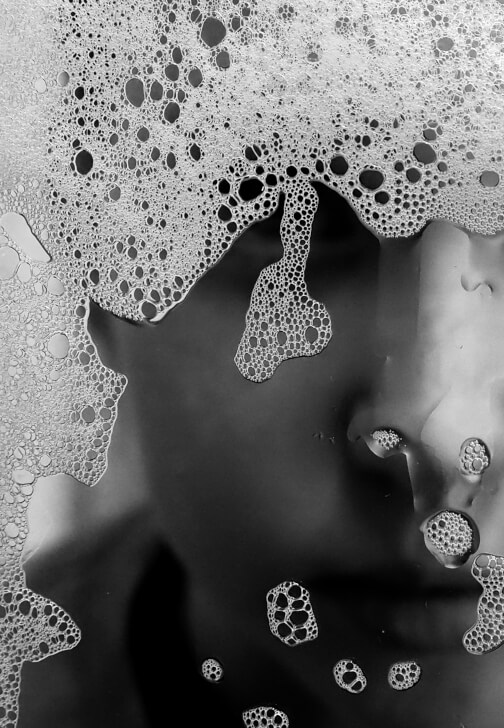 Experimental Portraiture Photography Workshop (June)