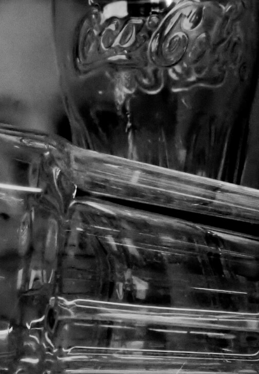 Experimental Portraiture Photography Workshop (June)