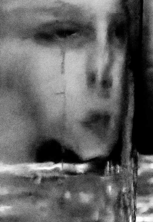 Experimental Portraiture Photography Workshop (June)