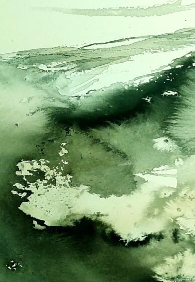 Expressive Watercolour Painting Workshop