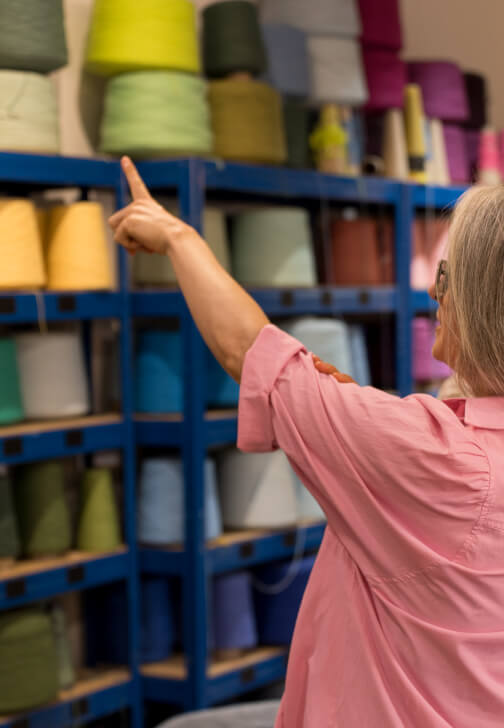 Extra Large Rug Tufting Workshop