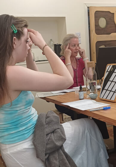 Face Yoga Workshop