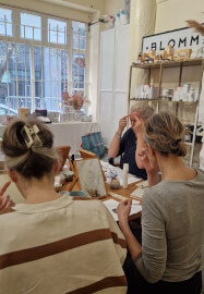 Face Yoga Workshop