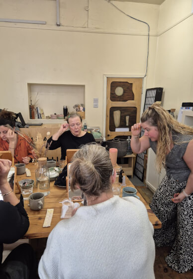 Facial Cupping Masterclass