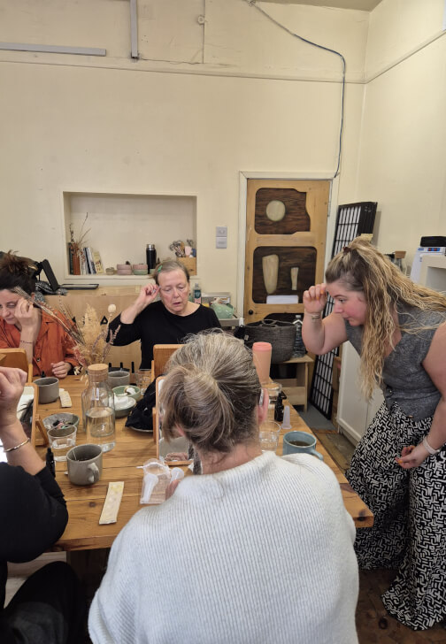 Facial Cupping Masterclass