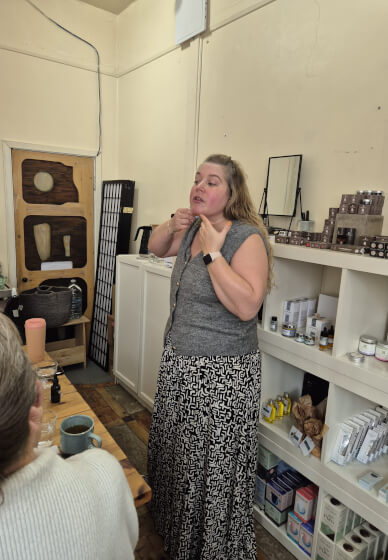 Facial Cupping Masterclass