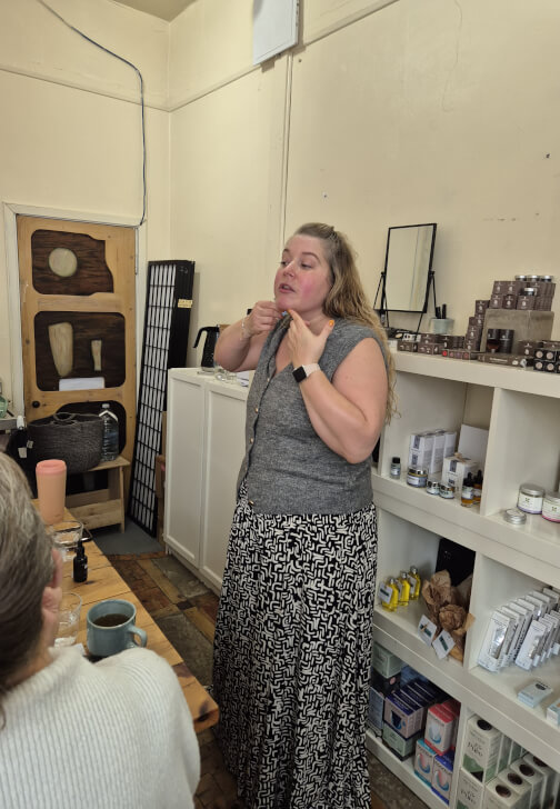 Facial Cupping Masterclass