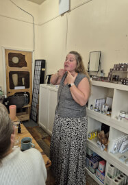 Facial Cupping Masterclass