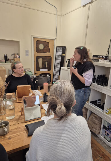 Facial Cupping Masterclass