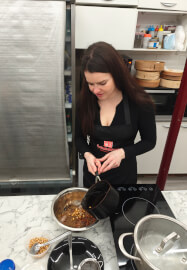 Family Biang Biang Noodle Class – Hand-Pulled Noodles and Big Smile