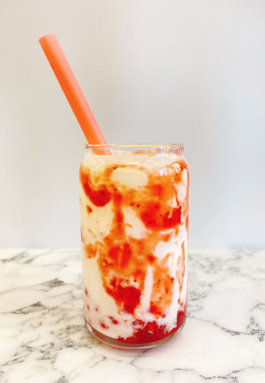Family Bubble Tea Workshop: Make Boba and Creative Drinks Together