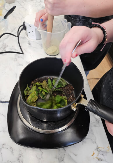 Family Bubble Tea Workshop: Make Boba and Creative Drinks Together