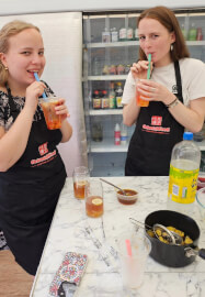 Family Bubble Tea Workshop: Make Boba and Creative Drinks Together