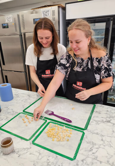 Family Bubble Tea Workshop: Make Boba and Creative Drinks Together