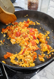 Family Chinese Cooking Class: Creative Egg Bento Box Workshop
