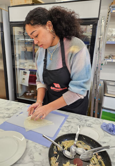 Family Cooking Class: Spring Rolls — a Crispy Craft Experience