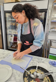 Family Cooking Class: Spring Rolls — a Crispy Craft Experience