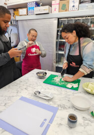 Family Cooking Class: Spring Rolls — a Crispy Craft Experience