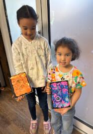 Family Craft Workshop