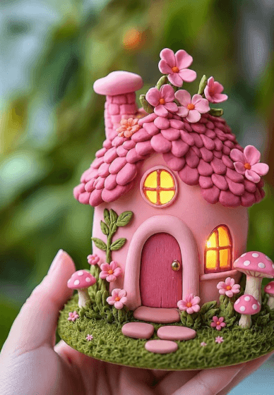 Family Craft Workshop