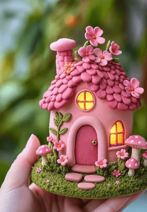 Family Craft Workshop