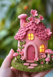 Family Craft Workshop