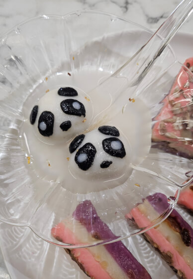 Family Food Journey: Artistic Rice Ball Cooking Class